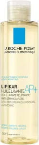 La Roche Posay Zvláčňující sprchový a koupelový olej pro citlivou pokožku Lipikar Huile Lavante AP+ (Lipid-Replenishing Cleansing Oil) 200 ml