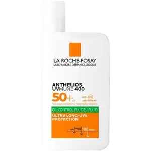 LA ROCHE-POSAY Anthelios Oil Control Fluid SPF 50+ 50 ml