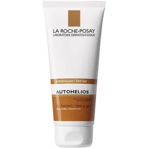 LA ROCHE-POSAY Autohelios Self-tan Gel Cream 100 ml