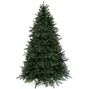 Vánoční stromek 3D jedle Merlin 180 cm