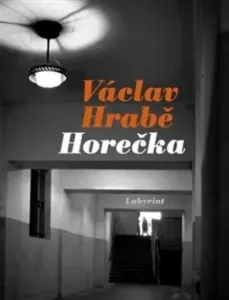 Horečka - Václav Hrabě, Markéta Baňková