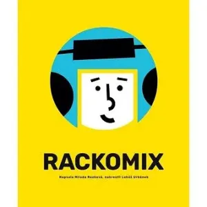 Rackomix - Milada Rezková, Lukáš Urbánek