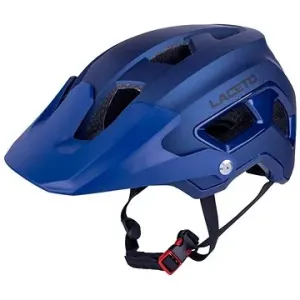 LACETO Cyklistická helma Rapido Blue