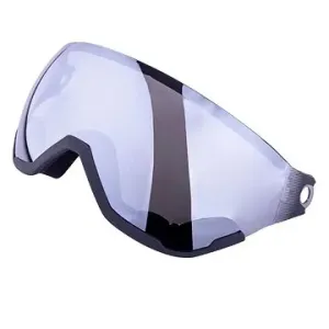 Laceto Visor LT-VIS-MIR, pro lyžařské helmy, zrcadlové cat.2