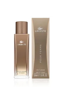 Lacoste Lacoste Pour Femme Intense - EDP 2 ml - odstřik s rozprašovačem