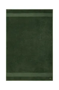 Velký bavlněný ručník Lacoste 100 x 150 cm
