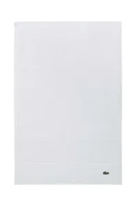 Malý bavlněný ručník Lacoste 40 x 60 cm #5551273