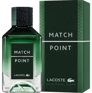 LACOSTE - Lacoste Match Point - Parfemová voda