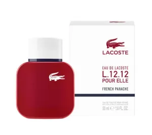 Lacoste Eau De Lacoste L.12.12 Pour Elle French Panache - EDT 30 ml