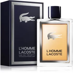 LACOSTE - Lacoste l'Homme - Toaletní voda