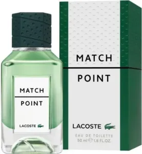 Lacoste Match Point toaletní voda 30 ml