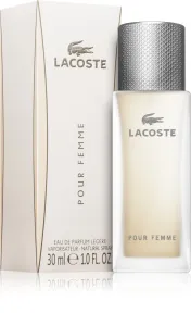 LACOSTE - Lacoste pour Femme Légère - Parfémová voda
