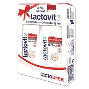 LACTOVIT Lactourea Pack 900 ml