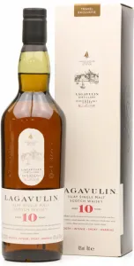 Lagavulin distillery Lagavulin 10 years 43% 0,7l