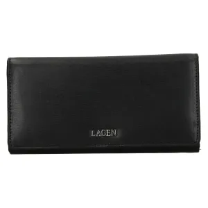 Kožené peněženky Lagen