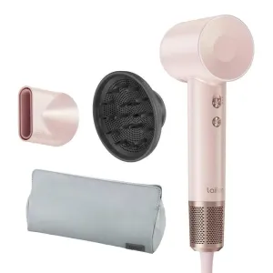 Vysoušeč vlasů Laifen Swift Premium Ionisation Dryer (růžový)