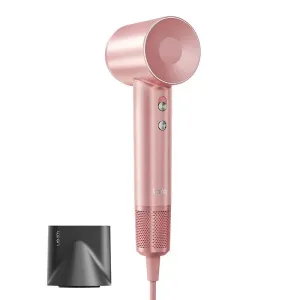Ionizační vysoušeč vlasů Laifen SWIFT (růžový)