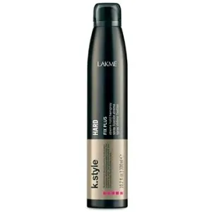 LAKMÉ K.Style Hard Xtreme Hold Spray silný lak na vlasy 300 ml