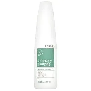 LAKMÉ K.Therapy Purifying Shampoo čisticí šampon pro mastnou pokožku hlavy 300 ml