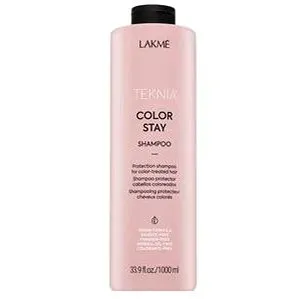 LAKMÉ Teknia Color Stay Shampoo vyživující šampon pro barvené vlasy 1000 ml