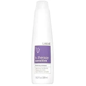 LAKMÉ K.Therapy Sensitive Relaxing Shampoo vyživující šampon pro citlivou pokožku hlavy 300 ml