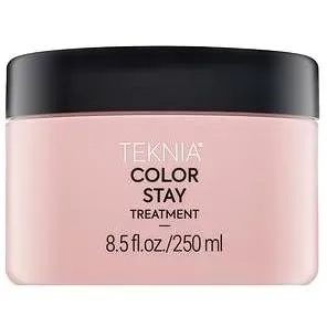 LAKMÉ Teknia Color Stay Treatment vyživující maska pro barvené vlasy 250 ml