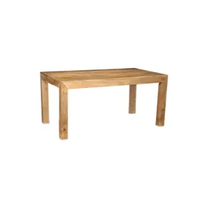 indickynabytek.cz - Jídelní stůl Hina  175x90 z mangového dřeva