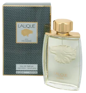 Lalique Pour Homme Lion Parfémovaná voda 125ml