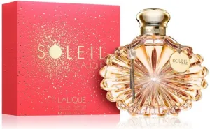 Lalique Lalique Soleil  parfémová voda 100ml