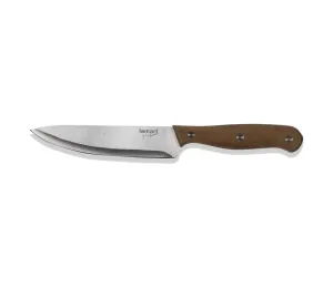 Lamart Lamart - Kuchyňský nůž 21,3 cm akácie #1635899