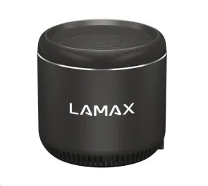LAMAX Sphere2 Mini přenosný reproduktor