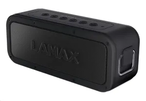 LAMAX Storm1, bezdrátový reproduktor, černý