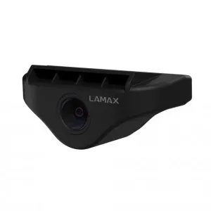 Lamax S9 Dual zadní venkovní kamera