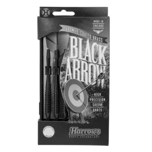 HARROWS-Black Arrow K 14g barevná