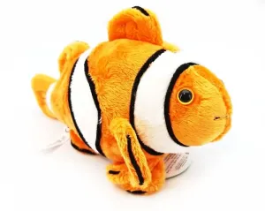 LAMPS - Rybička Nemo plyšová 19cm
