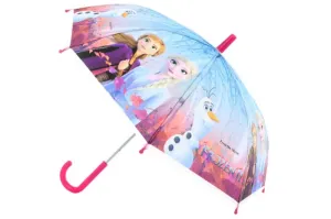 Deštník Frozen manuální 1
