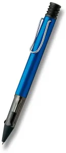 Kuličkové pero Lamy Al-Star Dark Blue 1506/2280215 + 5 let záruka, pojištění a dárek ZDARMA