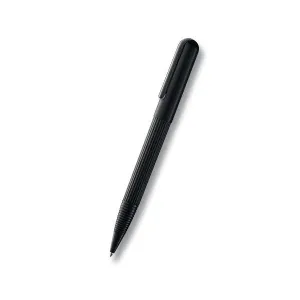 Kuličkové pero Lamy Imporium Black Matt 1506/2927953 + 5 let záruka, pojištění a dárek ZDARMA
