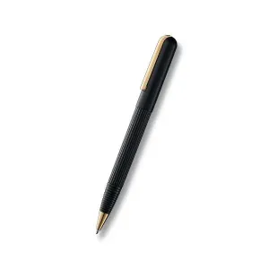 Kuličkové pero Lamy Imporium Black Matt GT 1506/2607950 + 5 let záruka, pojištění a dárek ZDARMA