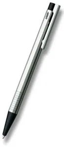 Kuličkové pero Lamy Logo Black 1506/2053800 + 5 let záruka, pojištění a dárek ZDARMA