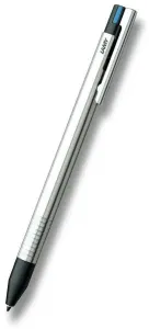 Kuličkové pero Lamy Logo Black - multipen 1506/4055745 + 5 let záruka, pojištění a dárek ZDARMA