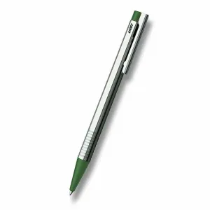 Kuličkové pero Lamy Logo Green 1506/2053803 + 5 let záruka, pojištění a dárek ZDARMA