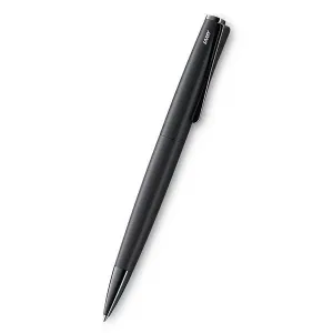 Kuličkové pero Lamy Studio Lx All Black 1506/2663752 + 5 let záruka, pojištění a dárek ZDARMA