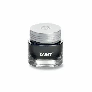 Lahvičkový inkoust Lamy T 53/Crystal Ink - Lahvičkový inkoust Lamy T 53/Crystal Ink Agate + 5 let záruka, pojištění a dárek ZDARMA