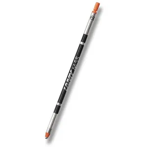 Náhradní náplň pro multifunkční tužku Lamy M 55 - oranžová 1506/8558230 - oranžová + 5 let záruka, pojištění a dárek ZDARMA
