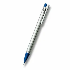 Mechanická tužka Lamy Logo Blue 1506/1053806 + 5 let záruka, pojištění a dárek ZDARMA