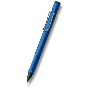 Mechanická tužka Lamy Safari Shiny Blue 1506/1190399 + 5 let záruka, pojištění a dárek ZDARMA