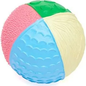 Lanco - Senzomotorický míček pastelový