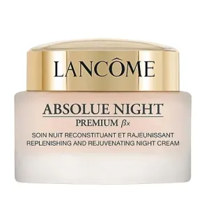 Lancome Noční zpevňující a protivráskový krém Absolue Premium ßx (Regenerating And Replenishing Night Care) 75 ml