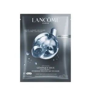 Lancôme Hydrogelová maska na oční okolí Génifique Advanced Yeux Light-Pearl™ (Hydrogel Melting 360 Eye Mask) 10 g
